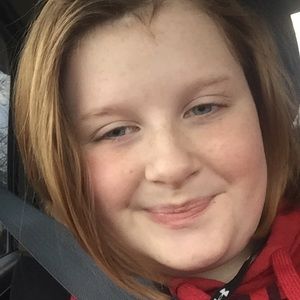 Meet your Posher, Abby